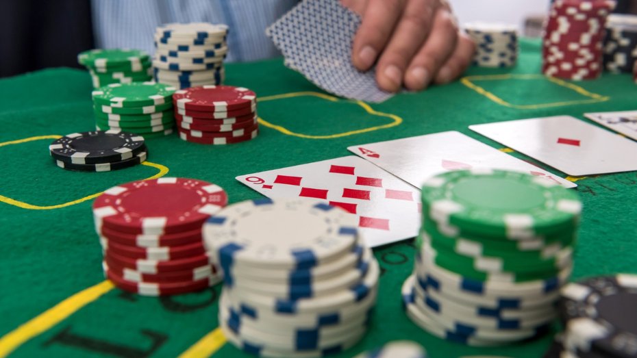 Blackjack_ When Not to Double Down