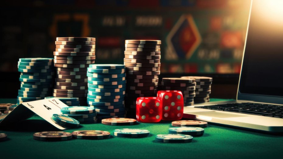 How Many Distinct Poker Varieties Are There