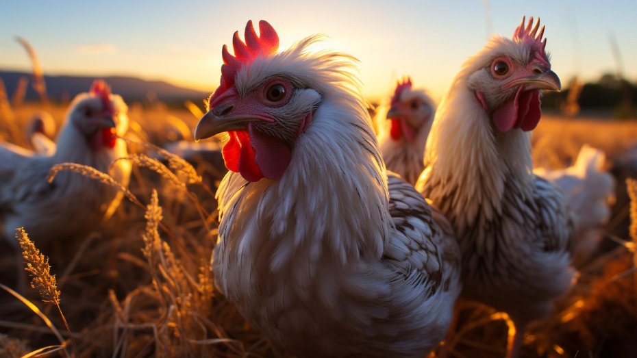 How to Raise a Rooster