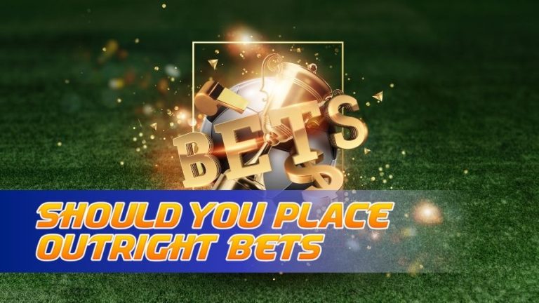 Outright Bets at EEBET
